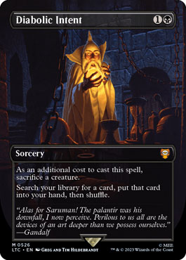 All 77 Magic LotR Scene Cards and How to Get Them - Draftsim