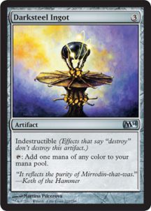 elixir of immortality in colorless deck