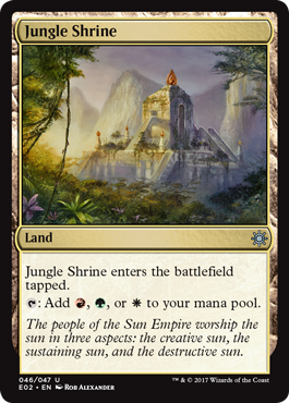 kingdom new lands shrines