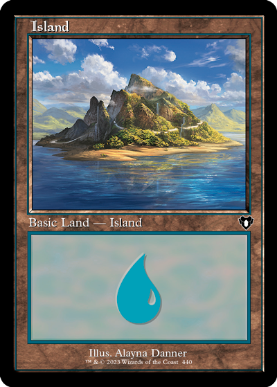 Island