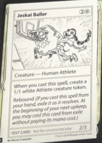 Jeskai Baller