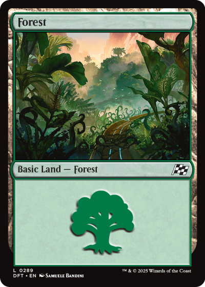 Forest 4 - Aetherdrift Spoiler