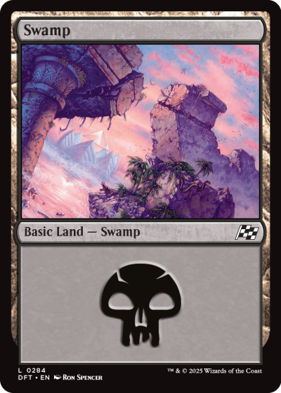 Island 3 - Aetherdrift Spoiler