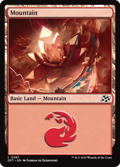 Mountain 3 - Aetherdrift Spoiler