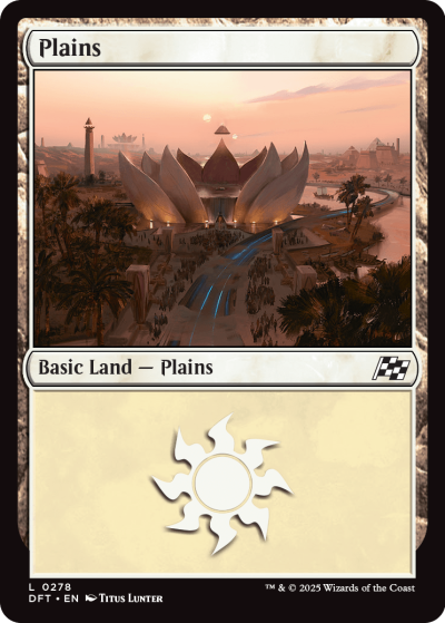 Plains 2 - Aetherdrift Spoiler